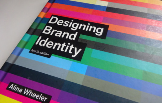 Designing Brand Identity by A. Wheeler