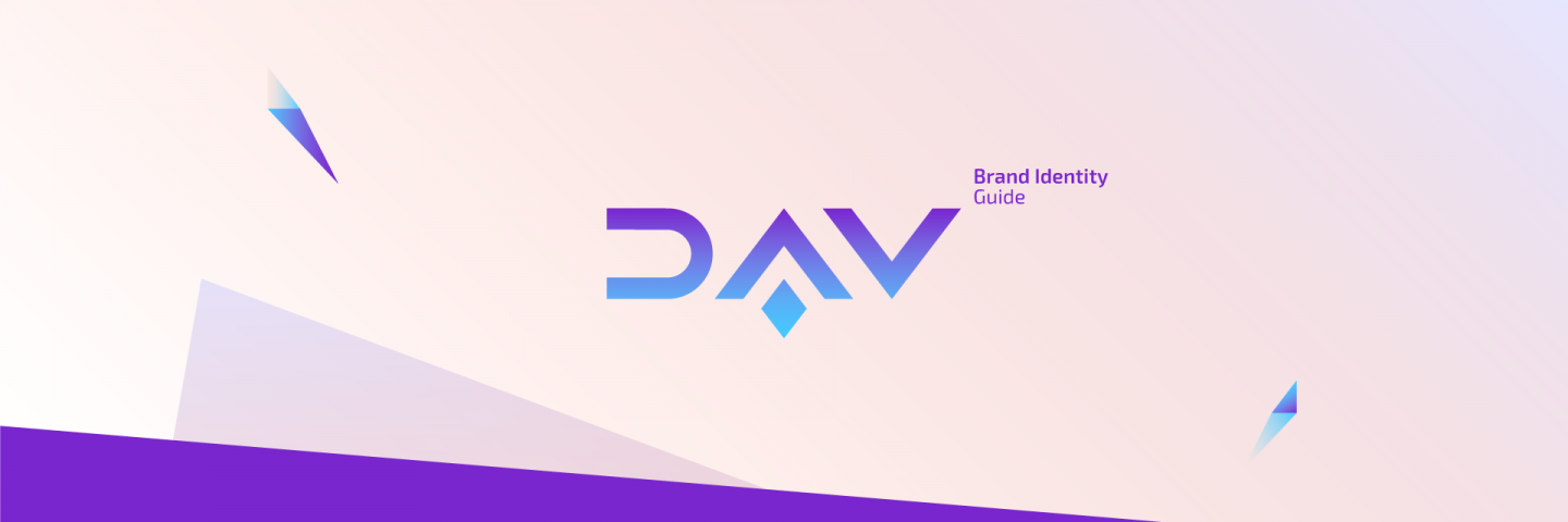 DAV Brand Identity Design