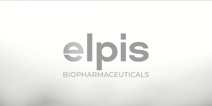 Elpis Biopharmaceuticals Logo Design