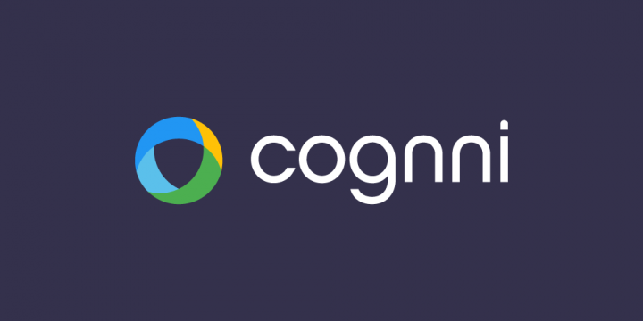 Cognni Logo Design