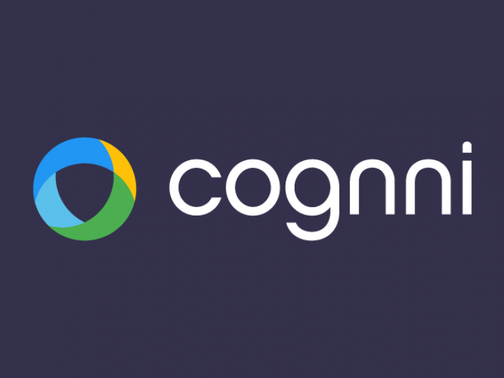 Cognni Logo Design
